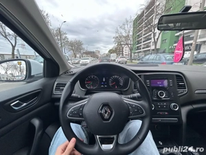 Renault Megane 4- An 2023- ÎN GARANȚIE - imagine 7