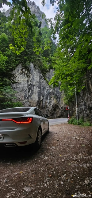 Renault Megane 4- An 2023- ÎN GARANȚIE - imagine 10