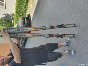 Vand schiuri de iarna