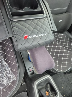 Vand Cotiera pentru masina - imagine 2