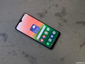 Samsung Galaxy A33 5G 128gb 6GB ram + Folie + Husa + Cablu 90hz 48 megapixeli