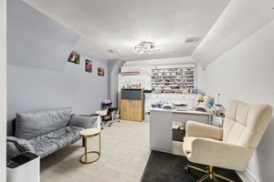 Spațiu comercial cu potential in zona cu trafic intens -Piata Mica - imagine 10