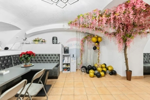 Spațiu comercial cu potential in zona cu trafic intens -Piata Mica - imagine 7