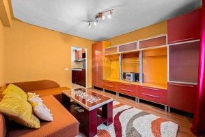 Garsonierǎ de vânzare strada Cocorilor