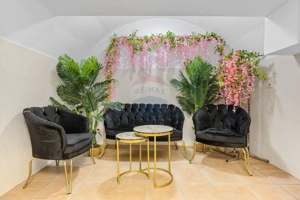 Spațiu comercial cu potential in zona cu trafic intens -Piata Mica - imagine 3