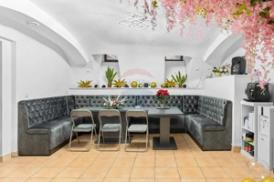 Spațiu comercial cu potential in zona cu trafic intens -Piata Mica - imagine 4