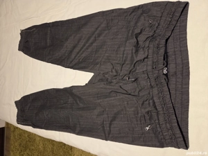 Pantaloni stofa D&G de club elastici sus si jos fara curea 52-54-56