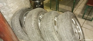 Roti aliaj ford focus 1  - imagine 2