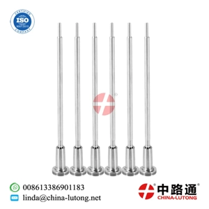 Fuel injector Control Valve FOOVCO1352 & Fuel injector Control Valve FOOVC01355