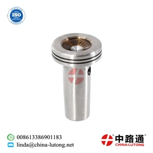 Fuel injector Control Valve FOOV CO1 338 & Fuel injector Control Valve FOOVC01317