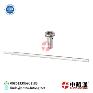 Fuel injector Control Valve FOOV C01 044 & Fuel injector Control Valve FOOV CO1 003