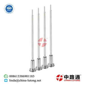 Fuel injector Control Valve FOOV C01 038 & Fuel injector Control Valve FOOV C01 043