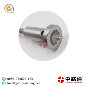 Fuel injector Control Valve FOOV C01 034 & Fuel injector Control Valve FOOV C01 037