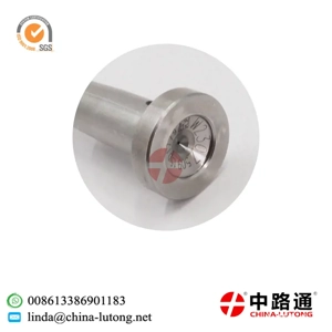 Fuel injector Control Valve FOOR J04 527 & Fuel injector Control Valve FOOR J03 556