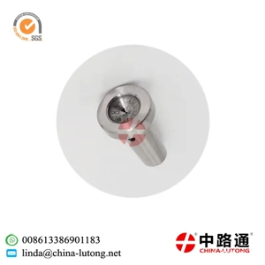 Fuel injector Control Valve FOOR J02 213 & Fuel injector Control Valve F00ZC01365