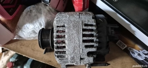 elternador golf 5 motor 2L tdi - imagine 2