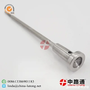 Fuel injector Control Valve F00VC01507 & Fuel injector Control Valve F00VC02386