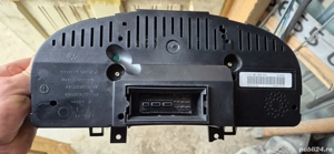 bord pt Wolvagen Golf 5 - imagine 5