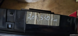 bord pt Wolvagen Golf 5 - imagine 2