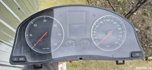 bord pt Wolvagen Golf 5 - imagine 4