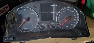 bord pt Wolvagen Golf 5 - imagine 3