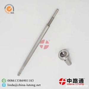 Fuel injector Control Valve F00VC01517 & Fuel injector Control Valve F00VC45200