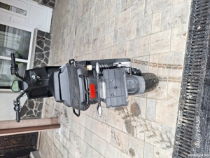 Scuter Silence S02 Electric - imagine 3