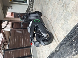 Scuter Silence S02 Electric - imagine 2