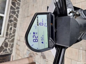 Scuter Silence S02 Electric - imagine 4