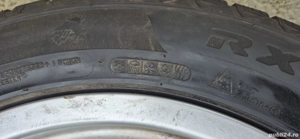 roată originala Audi - imagine 3