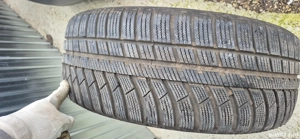 roată originala Audi - imagine 5