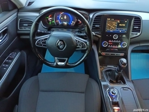 Renault Talisman*Af.2017*1.6 D*131Cp*6+1 V*Clima*Navi*Pilot*Masaj*Led*Keyless*Euro 6! - imagine 7