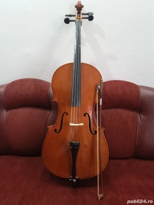 Violoncel 3 4
