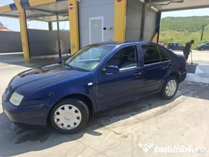 Volksvagen bora 1.9 tdi an 2006 functional perfect