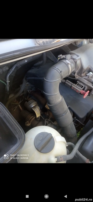 Mercedes sprinter 313 cdi. - imagine 2