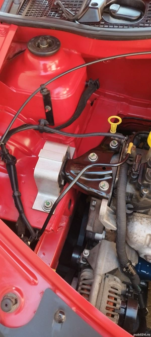 vând sau schimb Logan  - imagine 10