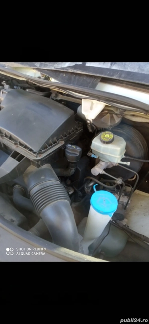 Mercedes sprinter 313 cdi. - imagine 3