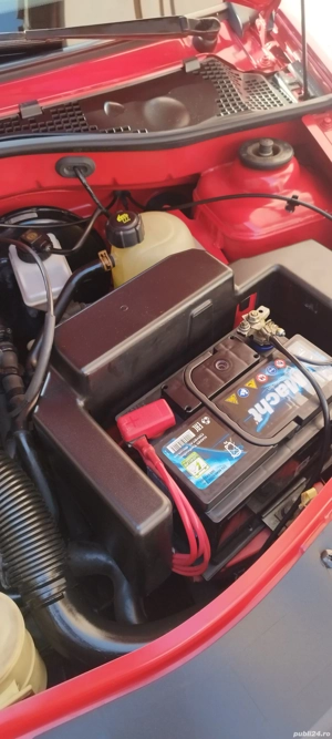 vând sau schimb Logan  - imagine 8