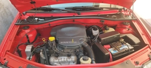 vând sau schimb Logan  - imagine 3