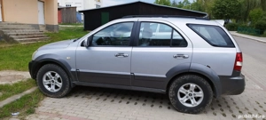 Kia Sorento de vanzare