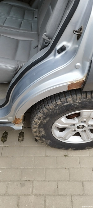 Kia Sorento de vanzare - imagine 6