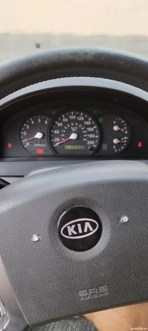 Kia Sorento de vanzare - imagine 5