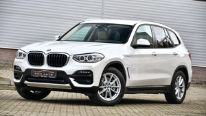 BMW X3 30e - G01 - xDrive - Plug in Hybrid