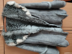 Cojoc elegant pt dama