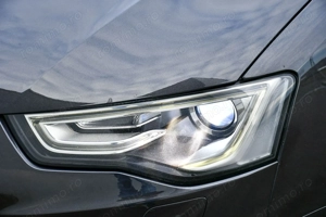 Audi A5 Sportback - SLine - S-Tronic - imagine 18