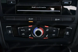 Audi A5 Sportback - SLine - S-Tronic - imagine 20