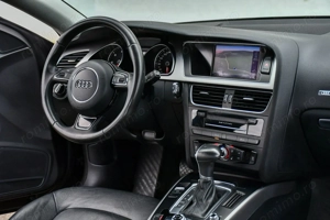 Audi A5 Sportback - SLine - S-Tronic - imagine 15