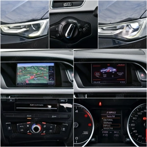 Audi A5 Sportback - SLine - S-Tronic - imagine 16