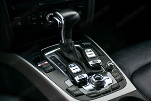 Audi A5 Sportback - SLine - S-Tronic - imagine 17