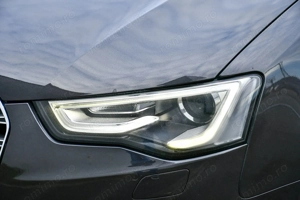 Audi A5 Sportback - SLine - S-Tronic - imagine 19